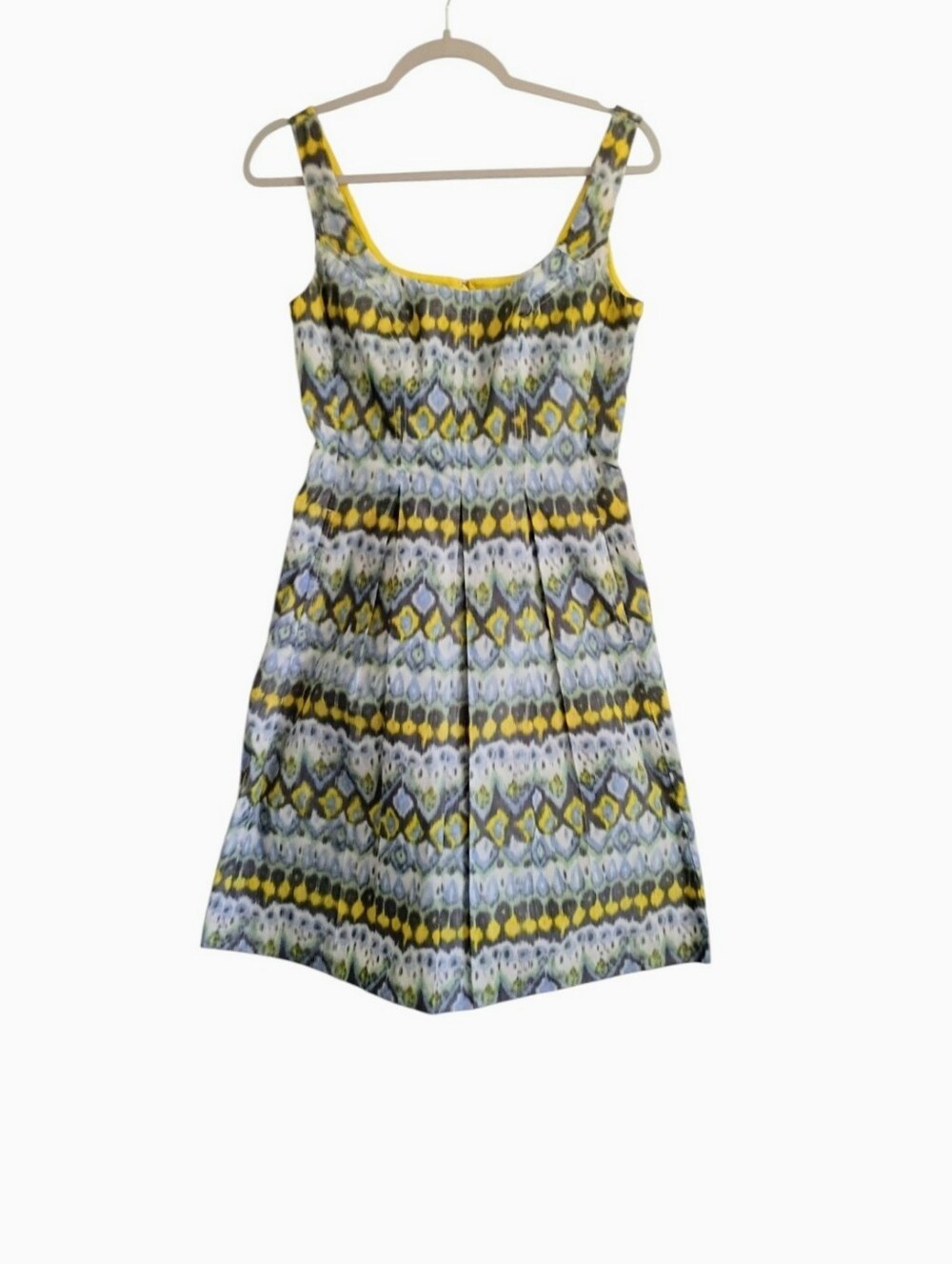 Nine West Scoop Neck Dress Size 2